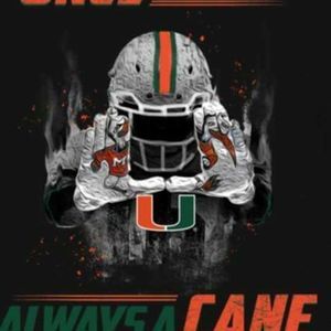 Meet your Posher, Randy